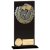 Euphoria Hero Nearest Pin Glass Trophy | Jet Black | 180mm |  - CR19187D