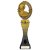 Maverick Heavyweight Golf Trophy | Black & Gold | 230mm | G5 - PV24111A