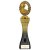 Maverick Heavyweight Golf Trophy | Black & Gold | 290mm | G24 - PV24111C