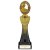Maverick Heavyweight Golf Trophy | Black & Gold | 315mm | G25 - PV24111D
