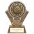Apex Ikon Golf Trophy | Gold & Silver | 155mm | G25 - PM24225B