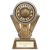 Apex Ikon Longest Drive  Golf Trophy | Gold & Silver | 180mm | G25 - PM24228C