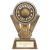 Apex Ikon Nearest the Pin Golf Trophy | Gold & Silver | 180mm | G25 - PM24229C