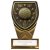 Fusion Cobra Golf Trophy | Black & Gold | 110mm | G9 - PM24210A