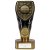 Fusion Cobra Golf Trophy | Black & Gold | 150mm | G7 - PM24210B