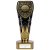 Fusion Cobra Golf Trophy | Black & Gold | 175mm | G7 - PM24210C