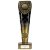 Fusion Cobra Golf Trophy | Black & Gold | 225mm | G7 - PM24210E