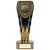 Fusion Cobra Golf Longest Drive Trophy | Black & Gold | 175mm | G7 - PM24212C