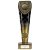 Fusion Cobra Golf Longest Drive Trophy | Black & Gold | 225mm | G7 - PM24212E