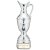 Replica Golf Claret Jug Silver Finish | 220mm | E1408F - RF24014B