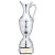 Replica Golf Claret Jug Silver Finish | 250mm | E1408F - RF24014C