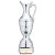 Replica Golf Claret Jug Silver Finish | 300mm | E1408G - RF24014D