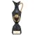 Replica Golf Claret Jug Trophy | Antique Black & Gold | 250mm | G24 - RF24016C