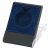 Medal Case | Takes 50mm Medal | Blue Insert  - B150.09