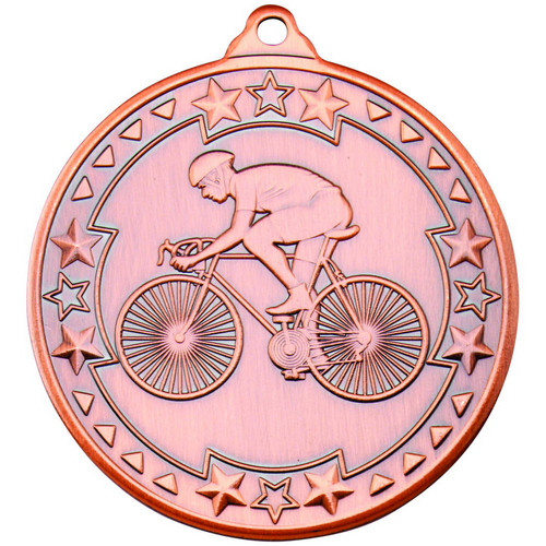 All Cycling Medals