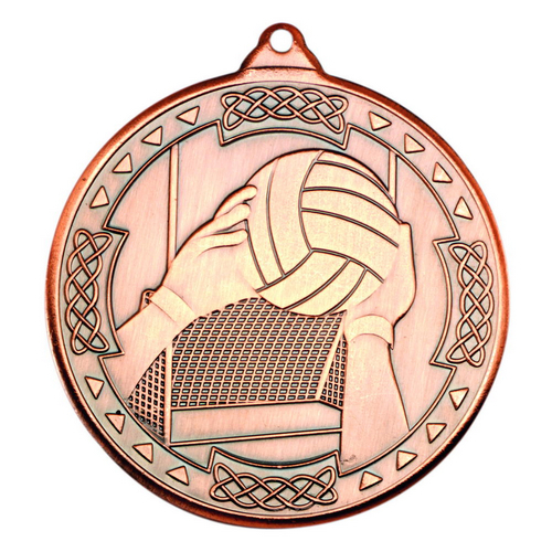 Gaelic Sports Medals