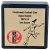 Womens Football Squad Award | Marble | 75 x 75mm - BM05.05.01