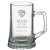 Shire County Engraved Crystal | Everyday Elegance Man of the Match Tankard 55cl | Gift Box - SC1001.08.01AC
