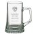 Shire County Engraved Crystal | Everyday Elegance  | Man of the Match Tankard 55cl | Gift Box - SC1001.08.01AC