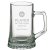 Shire County Engraved Crystal | Everyday Elegance Player of the Year Tankard 55cl | Gift Box - SC1001.08.01BC