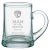 Shire County Engraved Crystal | Handmade Cask Ale Tankard 65cl | Man of the Match | Gift Box - SC1006.02.01AC