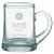 Shire County Engraved Crystal | Handmade Cask Ale Tankard 65cl | Player of the Year | Gift Box - SC1006.02.01BC