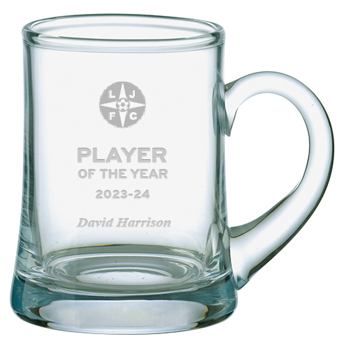 Shire County Handmade Cask Ale Tankard 65cl Shire County Handmade Cask Ale Tankard 65cl