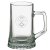 Shire County Engraved Crystal | Everyday Elegance Tankard 55cl | Gift Box - SC1001.08.01CE