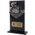 Jet Glass Falcon Golf Trophy | Longest Drive | 160mm | G25 - BG03.RT20053A