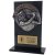 Jet Glass Falcon Golf Trophy | Nearest the Pin | 140mm | G25 - BG02.RT20054A