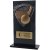 Jet Glass Shield Golf Trophy | 160mm | G25 - BG03.HRA021