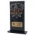 Jet Glass Shield Player of the Match Trophy | 160mm | G25 - BG03.HRA074