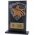 Jet Glass Shield Star Trophy | 140mm | G25 - BG02.HRA007