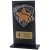 Jet Glass Shield Star Trophy | 160mm | G25 - BG03.HRA007