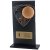 Jet Glass Shield Basketball Trophy | 160mm | G25 - BG03.HRA011