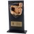 Jet Glass Shield Rugby Male Trophy | 160mm | G25 - BG03.HRA015