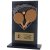 Jet Glass Shield Table Tennis Trophy | 140mm | G25 - BG02.HRA041