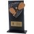 Jet Glass Shield Squash Trophy | 160mm | G25 - BG03.HRA043