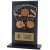 Jet Glass Shield Triathlon Trophy | 140mm | G25 - BG02.HRA049