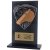 Jet Glass Shield Referee Trophy | 140mm | G25 - BG02.HRA055