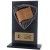 Jet Glass Shield Linesman Trophy | 140mm | G25 - BG02.HRA057
