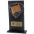Jet Glass Shield Linesman Trophy | 160mm | G25 - BG03.HRA057