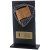 Jet Glass Shield Linesman Trophy | 160mm | G25 - BG03.HRA057