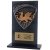 Jet Glass Shield Welsh Trophy | 140mm | G25 - BG02.HRA060