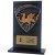 Jet Glass Shield Welsh Trophy | 140mm | G25 - BG02.HRA060