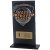 Jet Glass Shield Football Most Improved Player Trophy | 160mm | G25 - BG03.HRA066