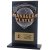 Jet Glass Shield Football Managers Player Trophy | 140mm | G25 - BG02.HRA070