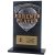 Jet Glass Shield Football Parents Player Trophy | 140mm | G25 - BG02.HRA072