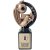 Chunkie Black Knight Football Squad Trophy | Black & Gold | 200mm - BM10.H22440A