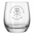 Shire County Crystal Malt Tumbler | Club Logo | Gift Carton - SC9008.10.01.LOGO